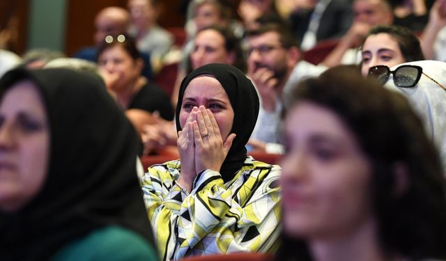 15 bin öğretmen için tercih süreci başladı