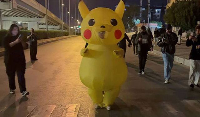 Saraçhane Davası'nda Kritik Karar!