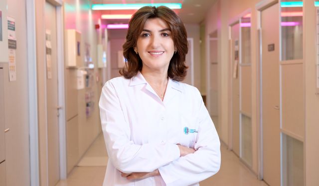 Uzman uyardı: 2050'ye kadar 10 milyon kişi ölebilir! Zatürre ve sepsis artık ölümcül hale geliyor!