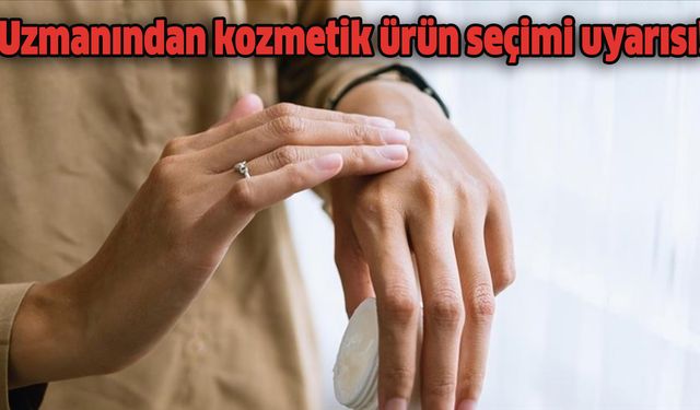 “Cildi Beyazlatıyor” gibi mucize iddialara dikkat!