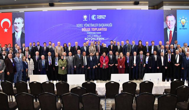 “Cumhurbaşkanımızı Yeniden Seçtirmek Boynumuzun Borcu”