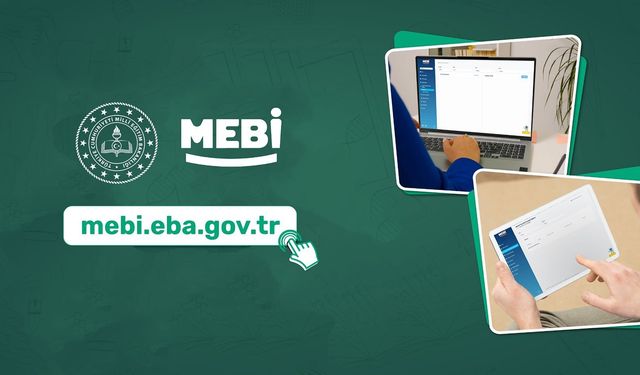 MEB’e YKS İçin “Hedef Temelli Destek Eğitimi Modülü” Eklendi