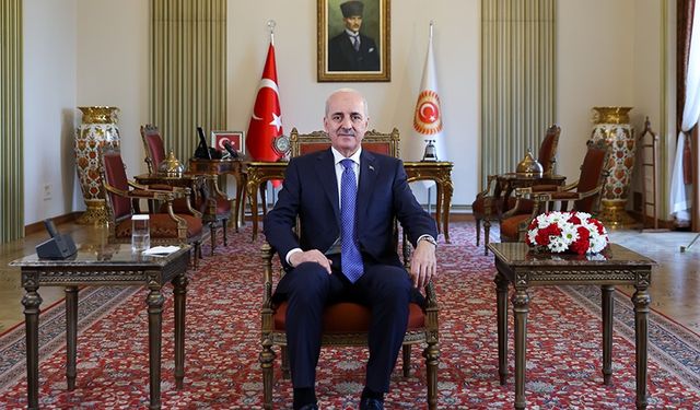 Kurtulmuş’tan Erhan Usta’ya küçük tazminat davası
