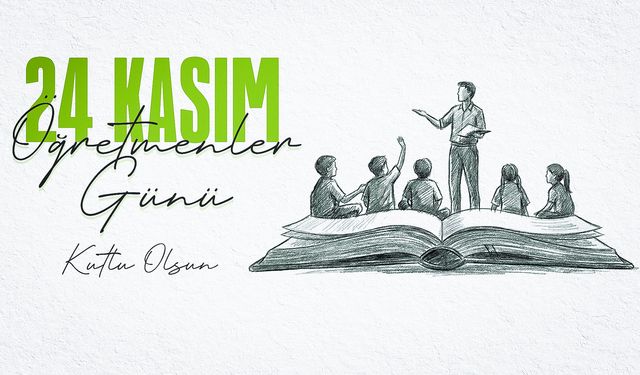 TBMM Başkanı Kurtulmuş’un Öğretmenler Günü Mesajı