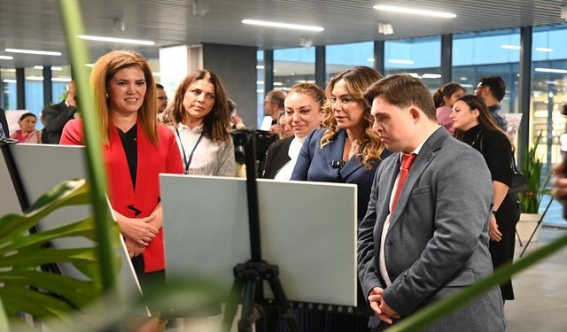 DOWN SENDROMLU FOTOĞRAF SANATÇISINDAN ANLAMLI SERGİ