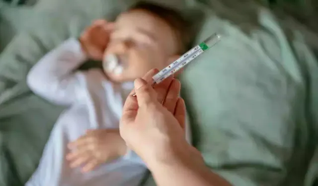 Her yıl 25 milyon çocuğu etkiliyor!