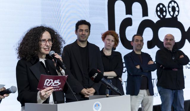 Mersin Sinema Ofisi, Avrupa Film Komisyonları Ağı’na (EUFCN) Katıldı