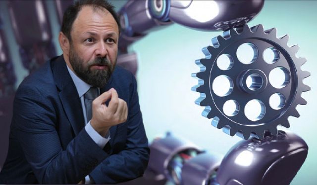 Endüstri 4.0’ın kör noktası: Veri güvenliği