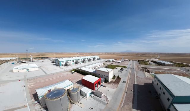 Bakan Bayraktar doğal gazda müjdeyi verdi!