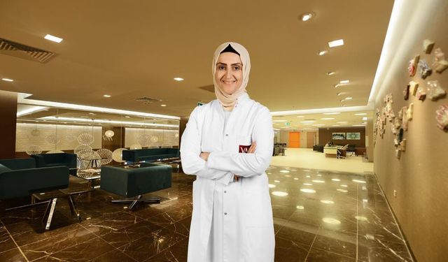 "Skolyoz ergenlikte hızla ilerleyebiliyor"