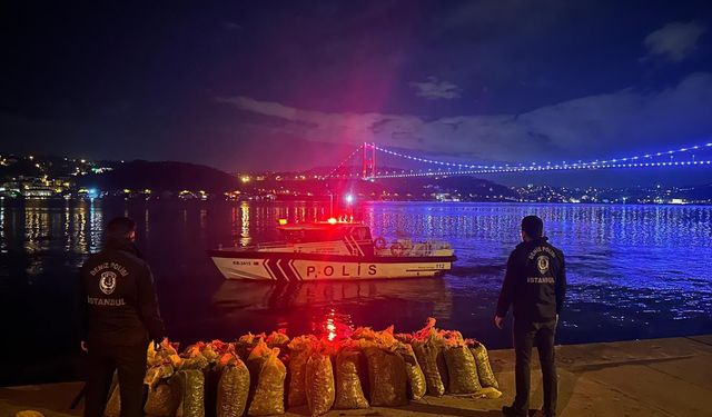 Bursa İnegöl'de Korkutan Kaza!