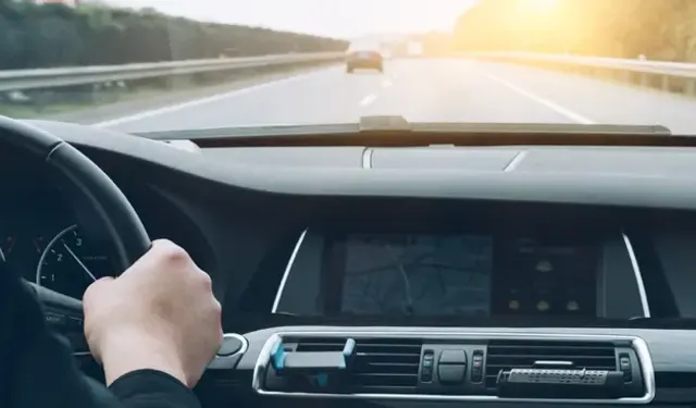 Rüyada Araba Sürmek