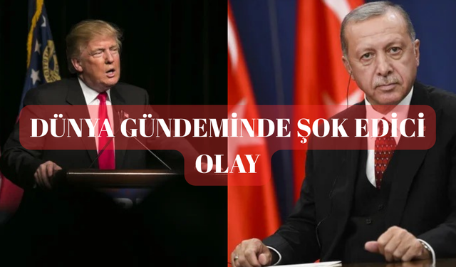 Savaş Çanları Çalarken ABD Basınından Olay İddia: "Maduro Türkiye’ye Sürgün Edilebilir!"