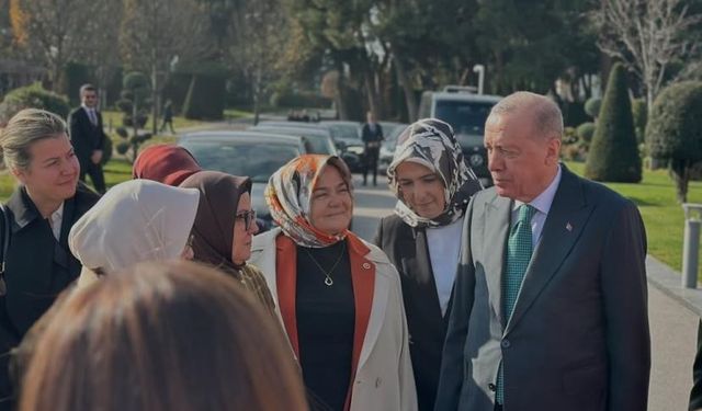 Ayşen Gürcan'dan duygulandıran paylaşım