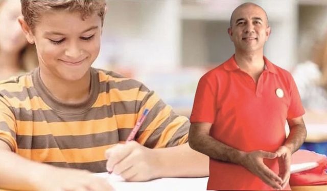 Bu çocuklar ışık hızında okuyor!