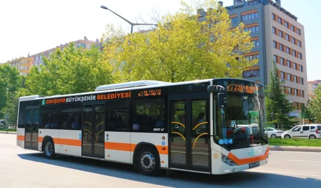 Büyükşehir’den taraftara ücretsiz maç seferi!