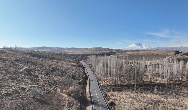 Dünyanın En Tehlikeli Yolu Türkiye'den Seçildi: İşte O Korkutucu Rota!