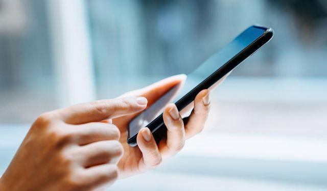 Yurt Dışından Telefon Alanlar Dikkat