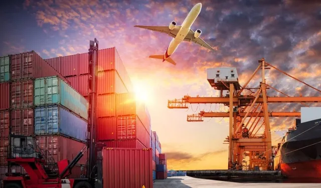 Dış ticaret açığı Ekim ayında yüzde 27,6 arttı