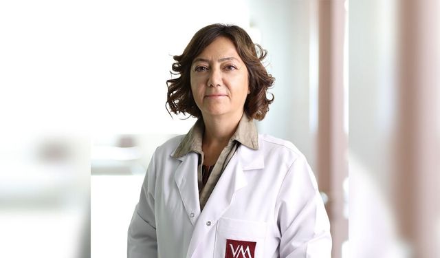 "Kış aylarında KOAH riskine dikkat"