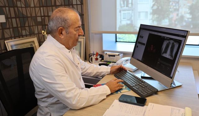 Uzmanı pankreas kanserine karşı uyardı: "Artan sigara kullanımı riski yükseltiyor"