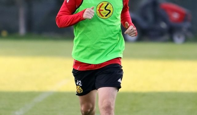 Eskişehirspor’da izin bitti