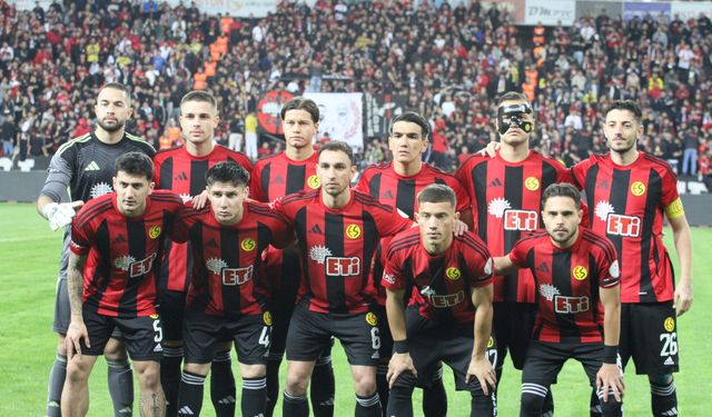 Söke engeli geçildi