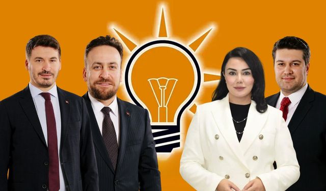 Odunpazarı ve Tepebaşı’nda atama yarışı sürüyor