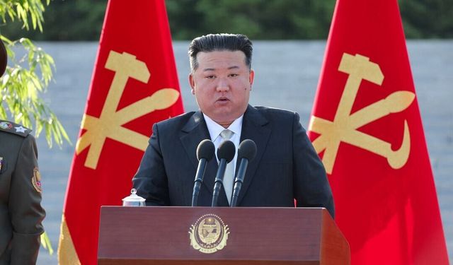 Kuzey Kore Hakkında Şok İddia: LOL Oynayan Gençler İdam Edildi mi?