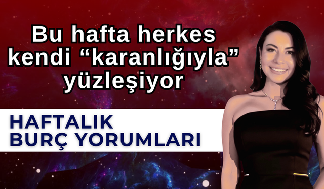 Artık saklama değil, temizleme zamanı!