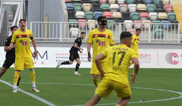 kritik hafta, kader maçı