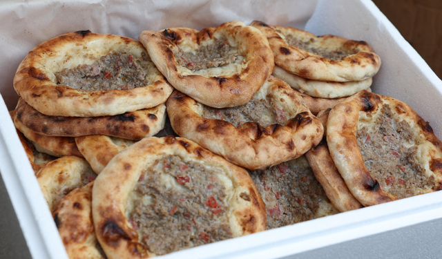 Bursa cantığına özel gün