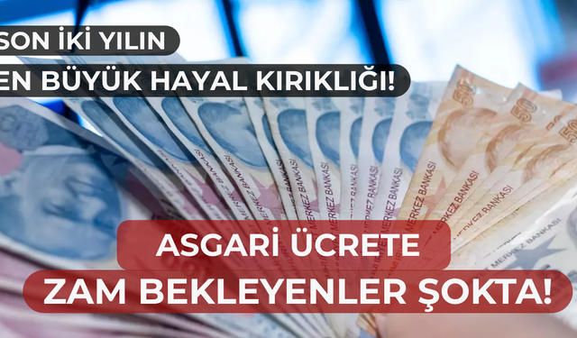 Asgari Ücreti Geçen Sene Tutturan HSBC'den Türkiye'ye Enflasyon Şoku