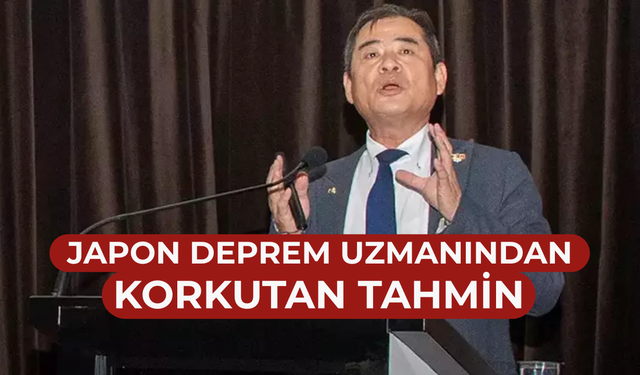 Yapı Stoğunun %50'si Kaçak! "Depreme Hazır Olmak İçin Bunu Düzeltmeliyiz!"
