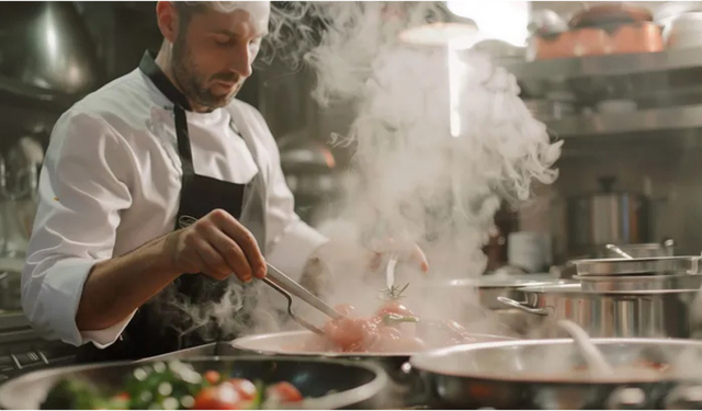 Piştiğinde daha sağlıklı olan sebzeler