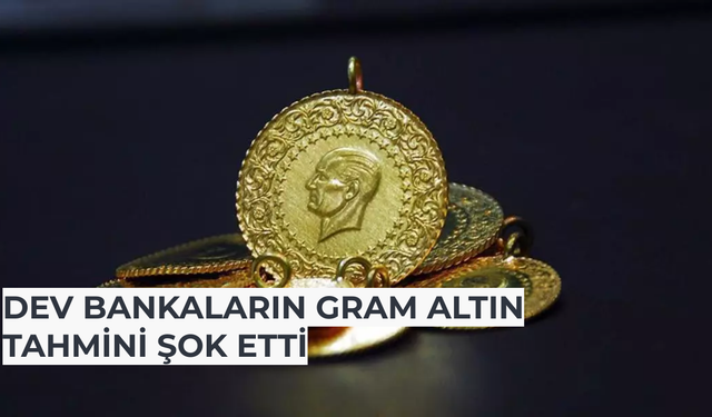 Bank of America ve Deutsche Bank’tan 2026-2028 İçin Tarihi Fiyat Beklentisi!