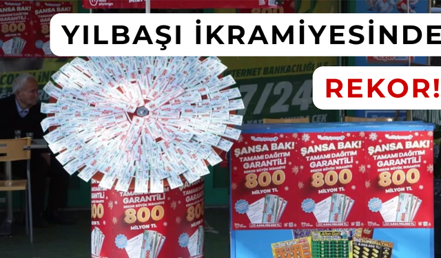 Rekor Kırıldı: Bilet Satışlarında Büyük Heyecan