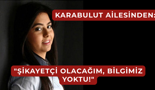 Münevver Karabulut Belgeseline Aileden Tepki