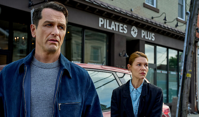 Psikolojik Gerilim Sevenler Dikkat