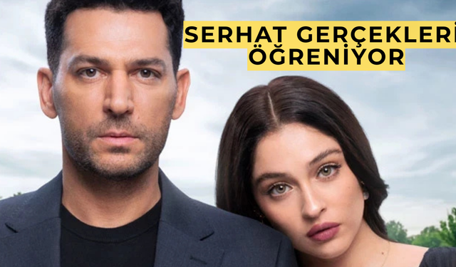 Güller ve Günahlar Yeni Bölümde Kader'in Babası Kim?