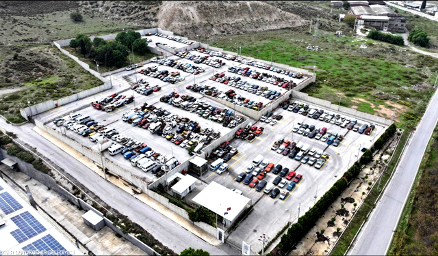 Yerli Araç Alımında ÖTV İndirimi ve Hurda Teşviki