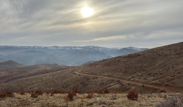Eskişehir'den sonra gözler Malatya'daki NTE rezervine çevrildi