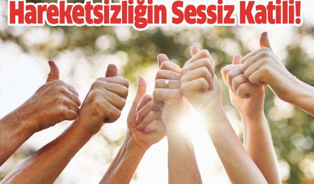 Mükemmeliyetçilik ertelemeyi besliyor!