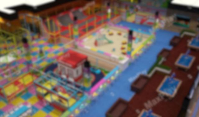 Dikkat! "Kapalı oyun alanları riskli olabilir"