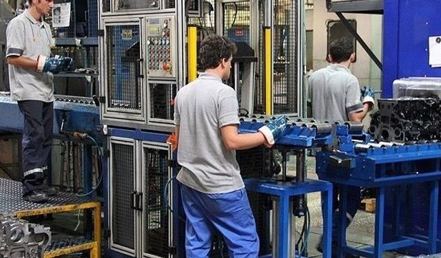 Türkiye'de yıllık enflasyon en düşük seviyesine geriledi