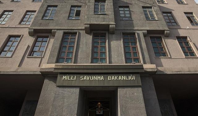 Askeri kargo uçağının enkaz inceleme işlemleri tamamlandı