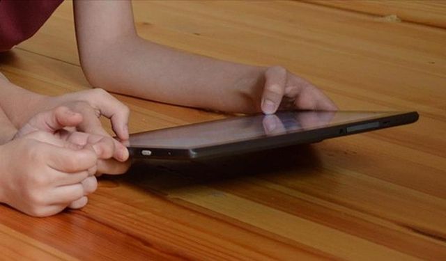 Sanal kumar gençliği tehdit ediyor!