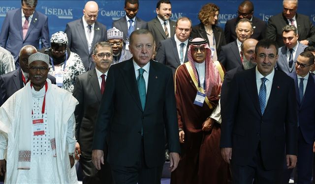 İslam ülkeleri Suriye'ye destek için özel program başlattı!