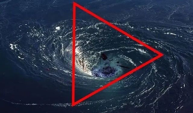 Bermuda Şeytan Üçgeni’nin gizemi: Gerçek bir doğa olayı mı, yoksa efsane mi?