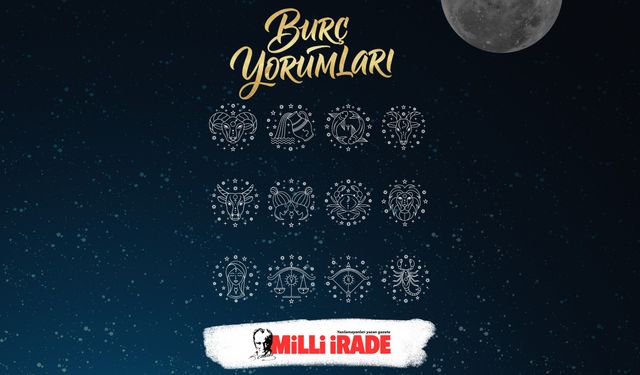 Aslan Burcu Olanlar Dikkat!